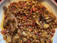 -小柴米·传统江西菜(万寿宫店)