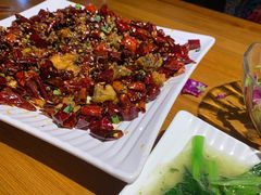 -望京一号·重庆江湖菜(工体店)