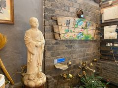 -阿嫂印象·民间江湖菜(大学城店)