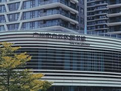-广州市白云区图书馆