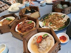 -晓粤·惹味粤菜(凯德乐峰广场店)