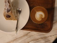 -Peet's 皮爷咖啡(东湖路手作店)