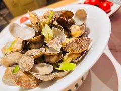 -山东宾馆·齐鲁苑餐厅