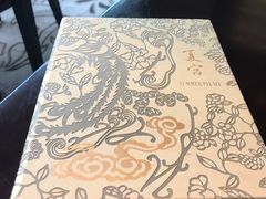 -夏宫中餐厅(静安香格里拉店)