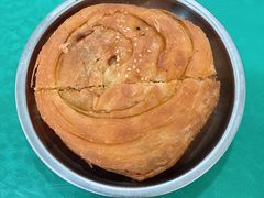 猪肉军屯锅魁-甘记肥肠粉(马鞍北路店)