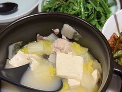 -小吊梨汤·北京菜·烤鸭(清河万象汇店)
