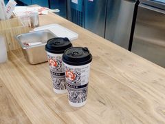 -霸王茶姬(西单百货店)