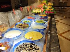 -芭菲盛宴·环球美食(北城国际店)