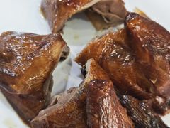 -老字号蛇口德记烧腊饭店·海鲜加工
