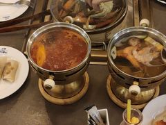 -小天鹅戴斯酒店鲸鲨百汇创作料理