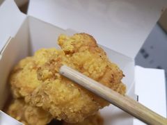 -肯德基(招远金城店)