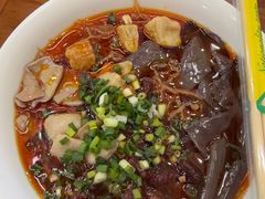 -蒋家肠旺面馆老店(合群路店)
