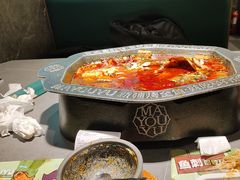 -马有鱼·馕坑烤全鱼(美美2店)