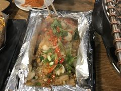 -大壮家原味烤肉(兴华北街店)