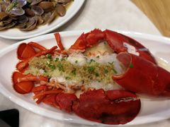 -南海渔家•海鲜•正宗海南菜(海棠湾店)