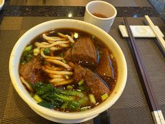 -中国厨房/台湾牛肉面