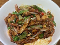 -寻裕记·现炒浇头面(人民广场店)