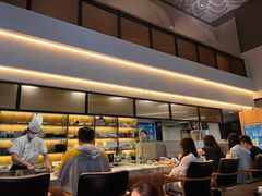 -阿吾罗日本料理(K11艺术中心店)
