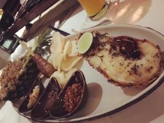 -Samabe Cave Dining