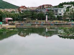 -乌石塘景区