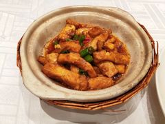 -盛百味·家宴餐厅(霸州分店)