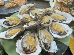 -贞姨美食·老字号海鲜大排档