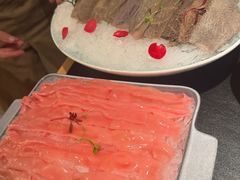 -莺花渡火锅City Green(万象城店)