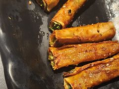 -额尔敦传统涮(公园西路店)