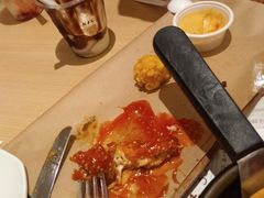 -必胜客(滨江店)