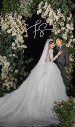 -御鉴天玺婚礼