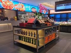 -连鹭海鲜·海肠捞饭·海胆饭(星海店)