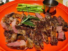 Rib&nbsp;Eye&nbsp;steak-TIAGO HOME KITCHEN(王府中环店)