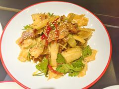 -京悦南门涮羊肉·羊蝎子火锅(田林路店)