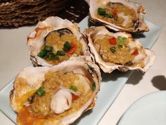 -蚝翅·海鲜粥·烧烤·宁夏滩羊季(玉米楼店)