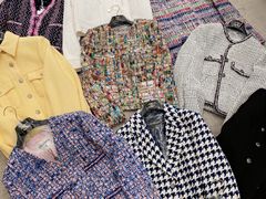 -CHANEL(恒隆广场店)
