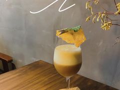 -黑石咖啡(小十字店)