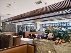 -郑庄脂渣海鲜楼(九水路店)