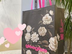 -gleeglee乐溢亦茶(合生汇店)