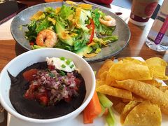 黑豆泥-Moka Bros 摩卡站(西单大悦城店)