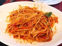 -WOLFGANG PUCK KITCHEN & BAR(迪士尼小镇店)