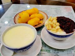 仁信奶皇-仁信老铺(华盖路店)