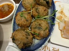 -点点心点心专门店(旺角店)