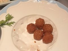 -四世同堂·京菜·烤鸭(双井店)