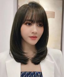 点击看大图 -那茉 Hair Salon