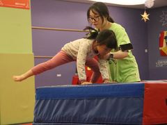 -小小运动馆(浦江店)