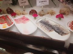 -芭菲盛宴·环球美食(袁家岗店)