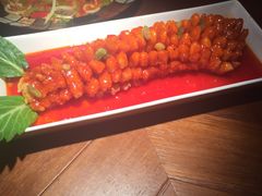 -楼兰新疆主题餐厅(苏州中心店)