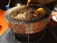 -山之屋炭火烧肉·生啤畅饮(大朗万科中央公园店)
