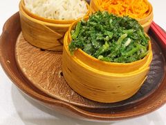 -金狮麟·新豫菜(金码大厦店)