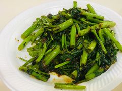 马来风光-纽顿熟食中心